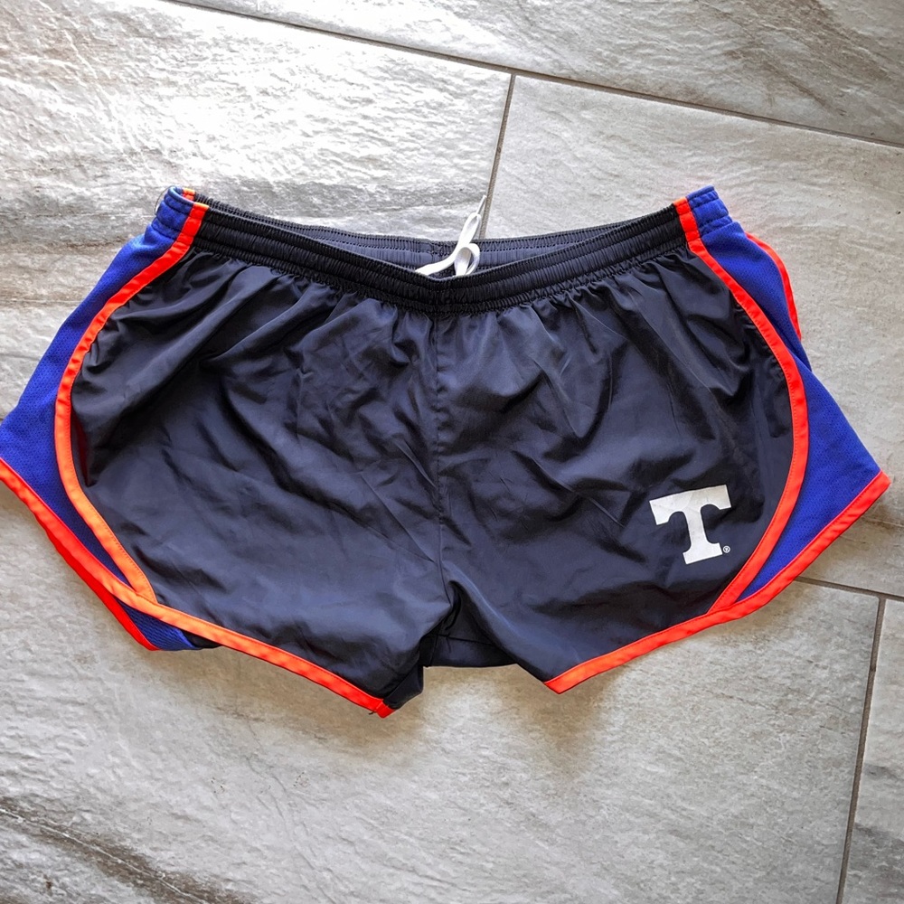 University of Tennessee Soffe Athletic Shorts